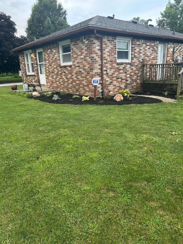Garden Care and Planting
