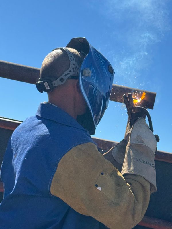 Metal Fabrication