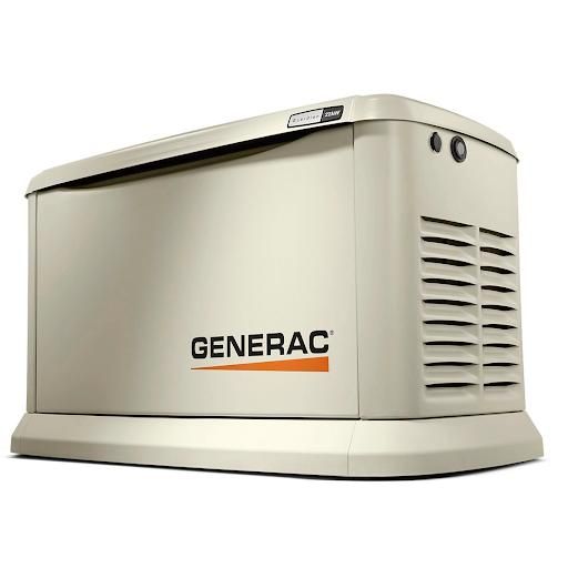 Generac Generator Installs