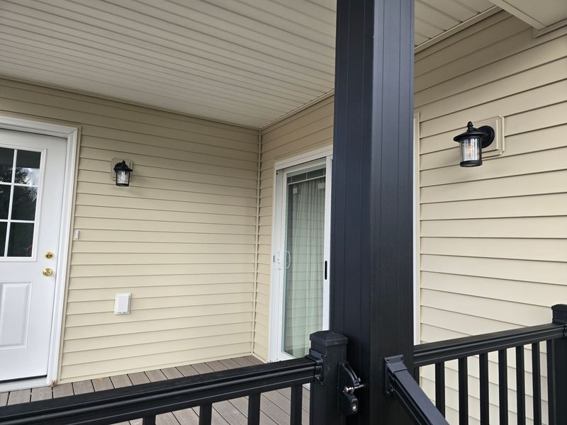 Lighting Installation and Repairs