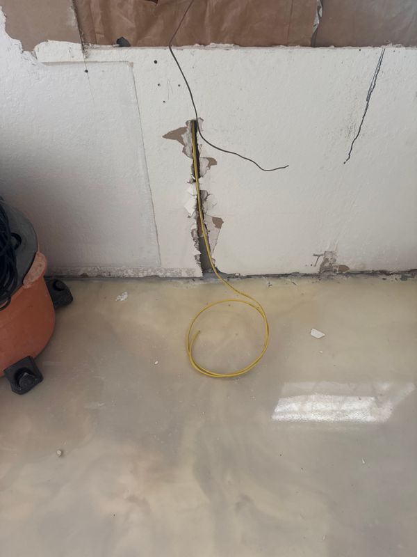 Interior Renovation