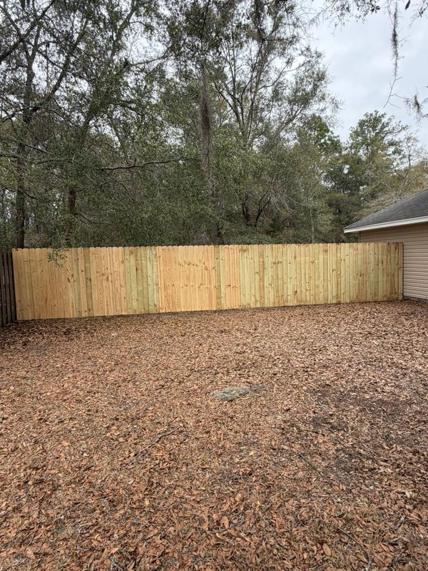 Fencing & Handrails