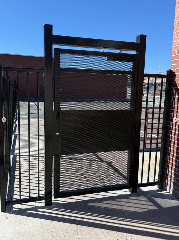 Gate Installation and Repair