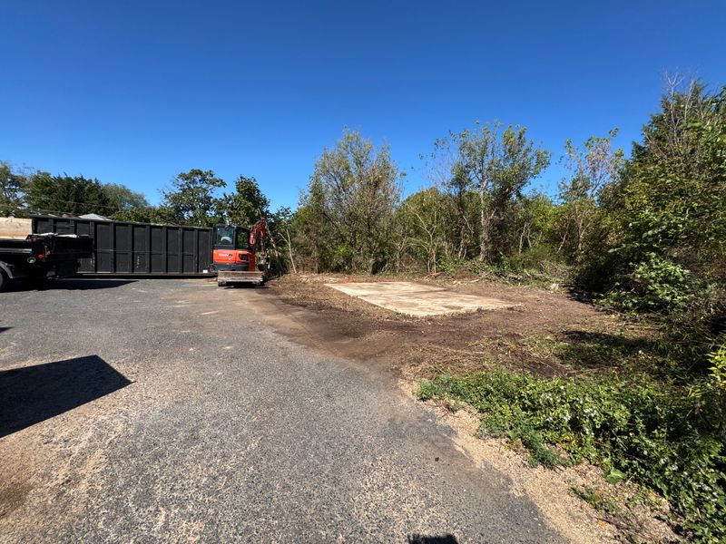 Site Grading