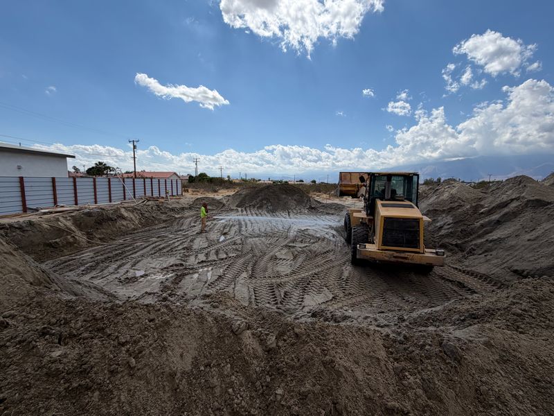 Compaction