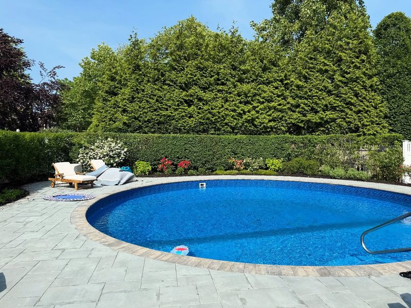 Landscape Maintenance