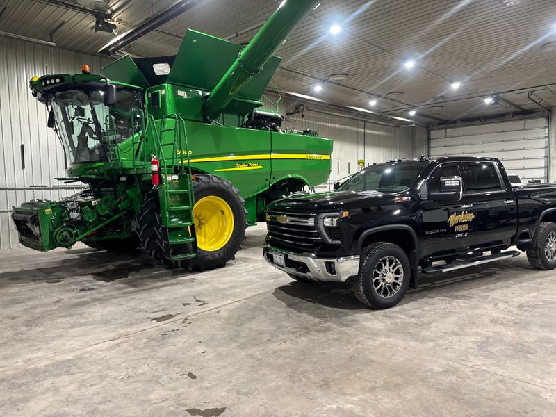 Equipment