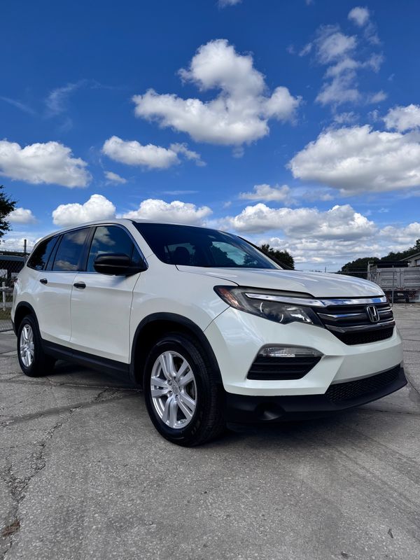 Exterior Detailing
