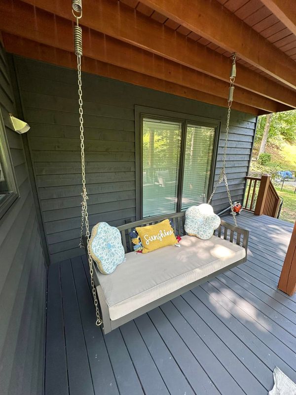 Exterior Painting gallery