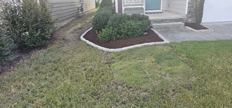 Hardscaping