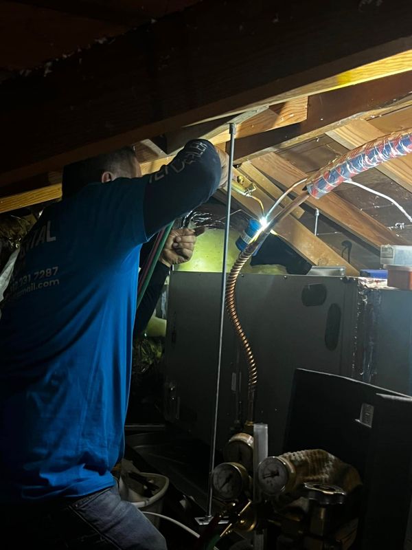 HVAC