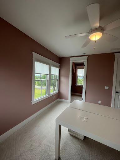 Interior Painting - Charleston, SC