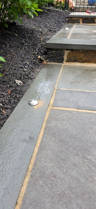 Landscape Lighting