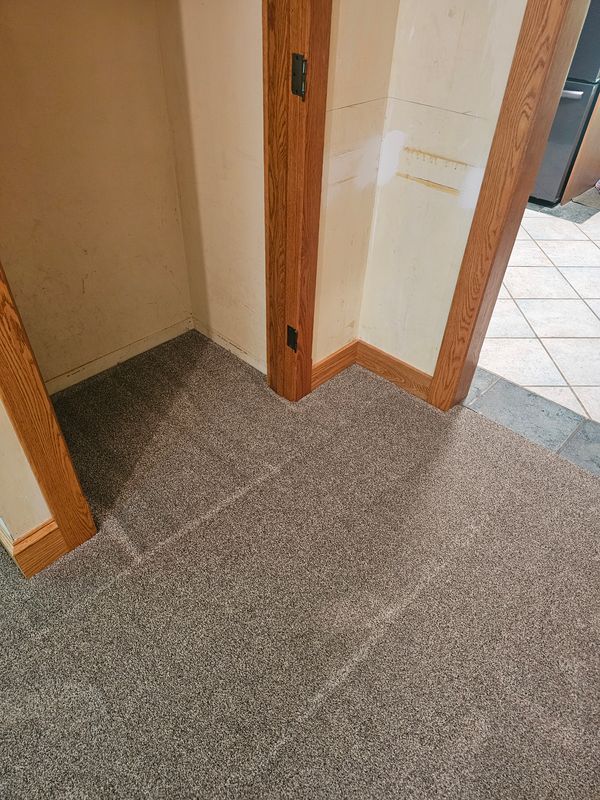 Carpet Installation and Repair