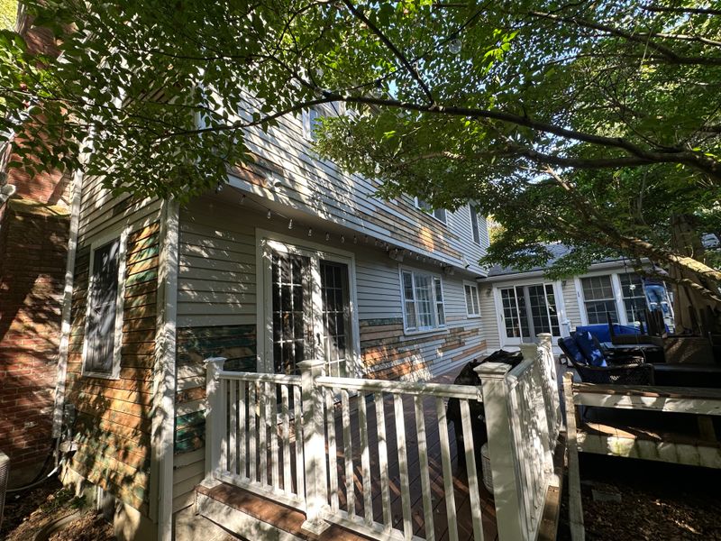 Exterior Painting