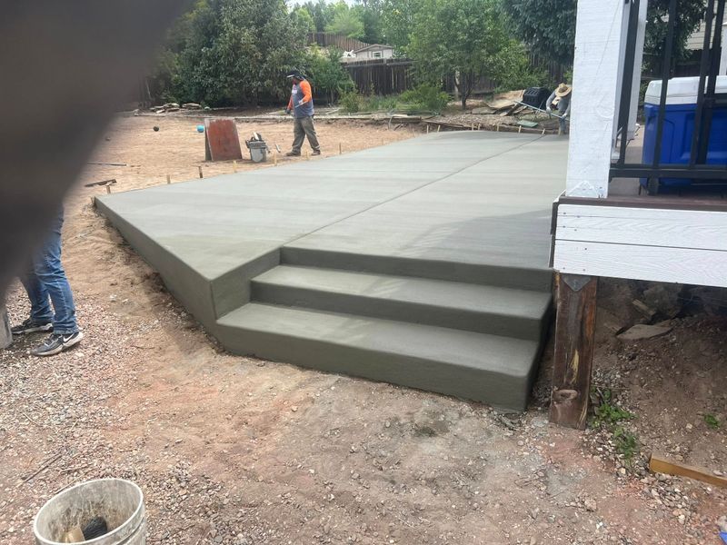 Stair Design & Installation