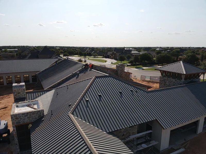 Roofing Repairs