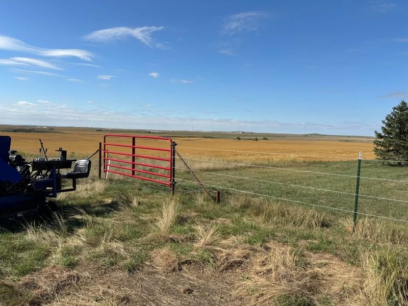 Fencing Installation
