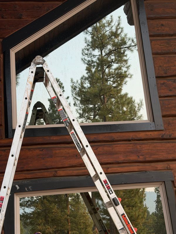 Exterior Painting