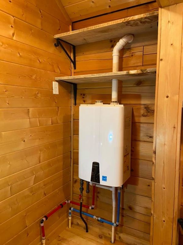 Plumbing