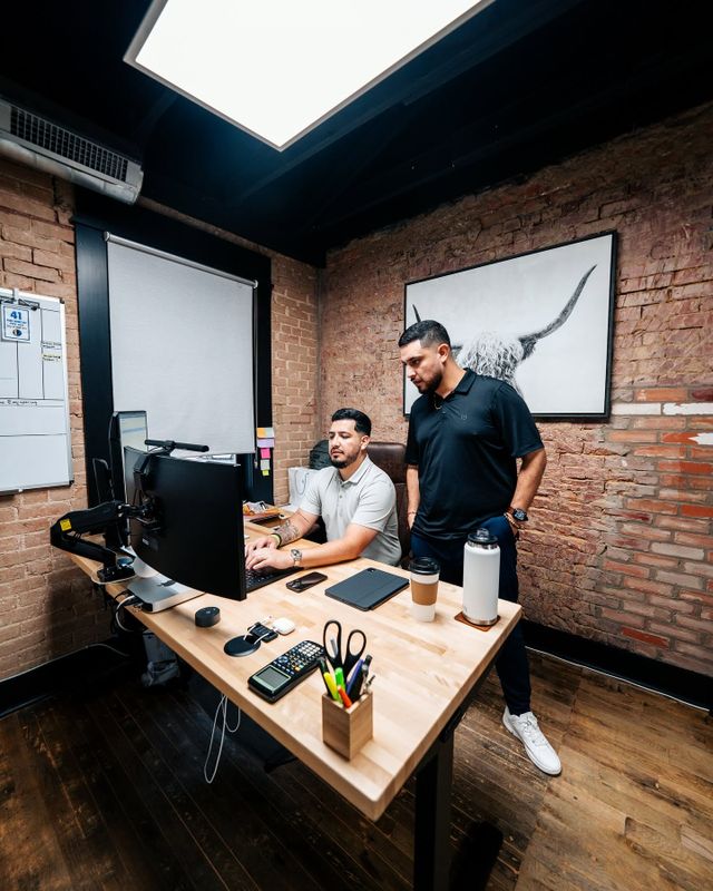Site Design Consulting