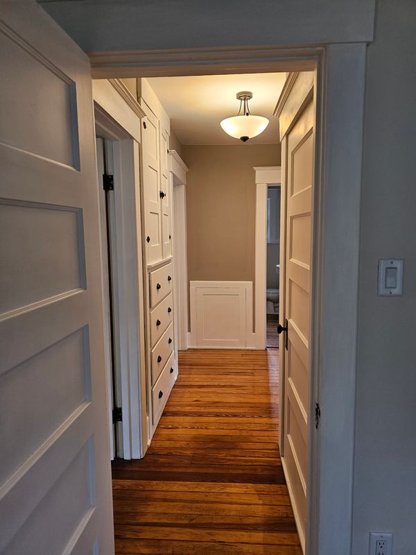 Historic & Period Restorations/Builds