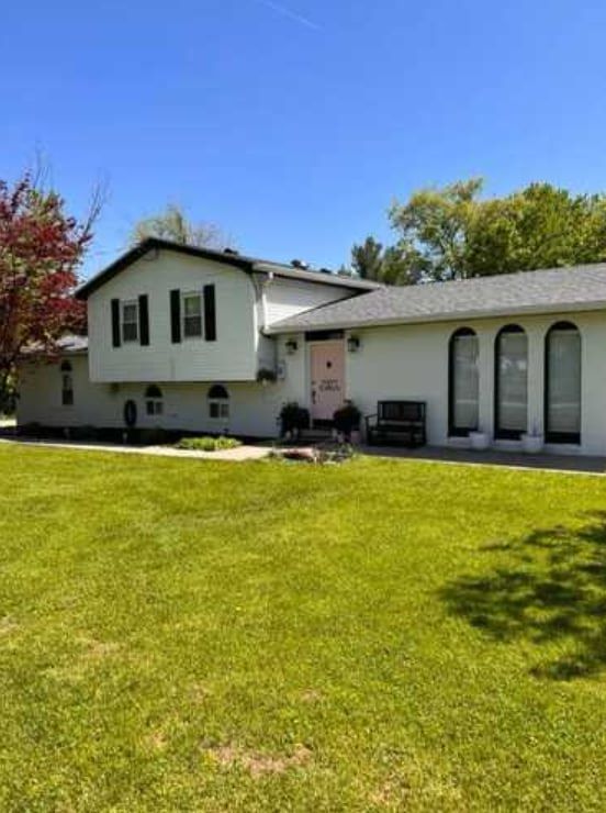 Exterior Painting