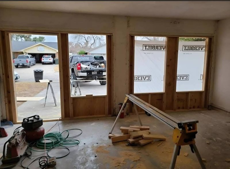 Remodeling Services