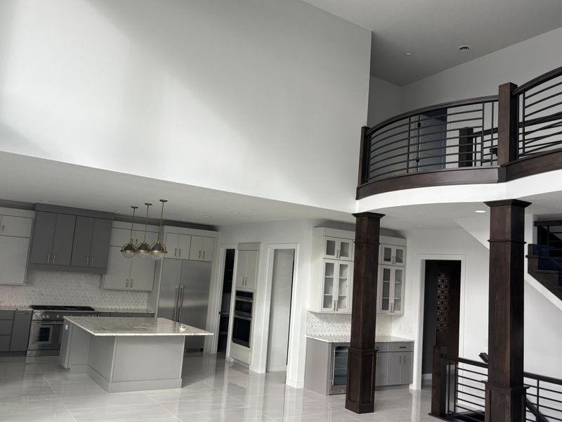 Custom Home Design and Construction