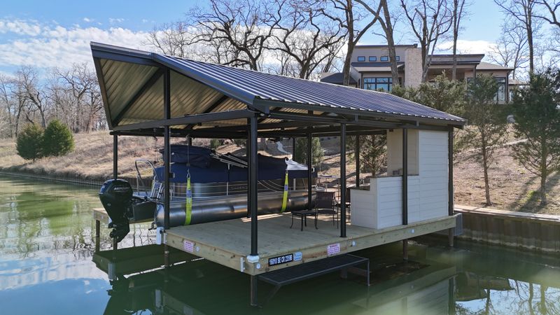 Boat Docks gallery