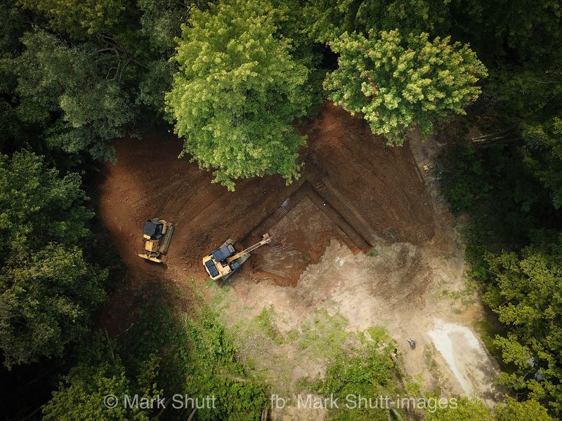 Site Preparation