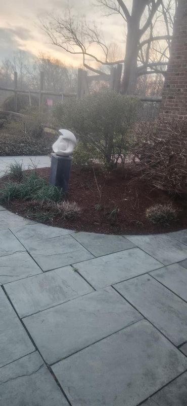 Mulching