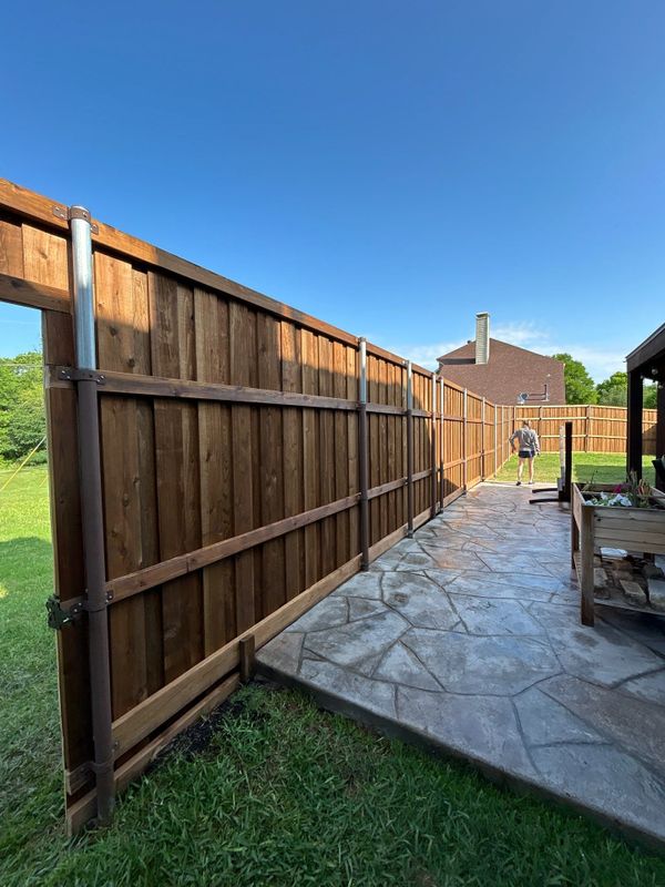 Fence