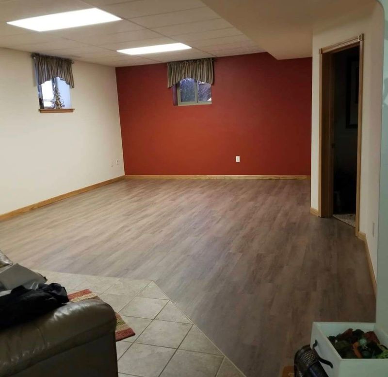 Interior Renovation