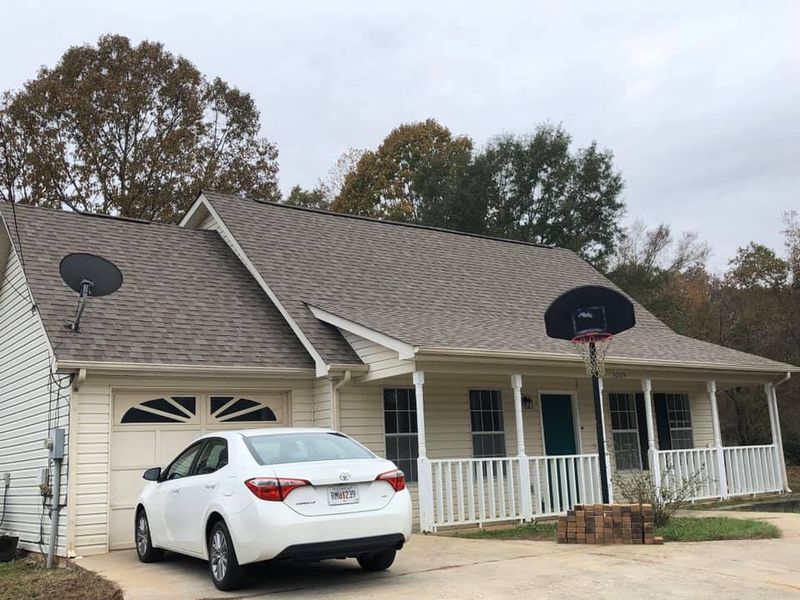 Home Softwash gallery