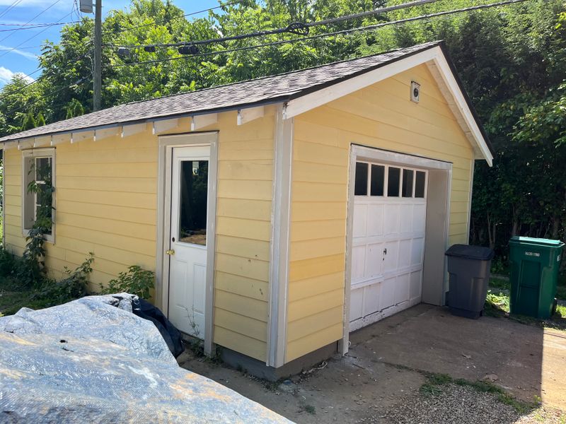 Vinyl Siding