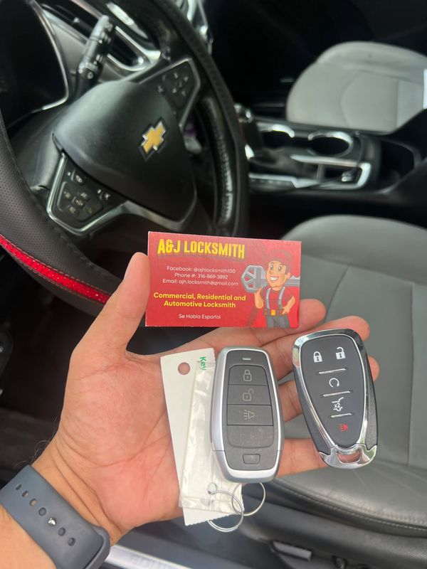 Auto Services