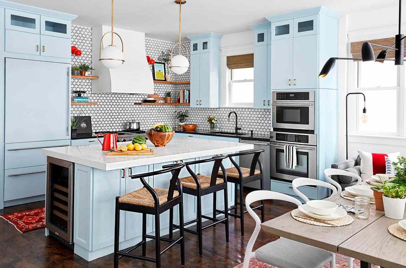 Full Home Remodeling