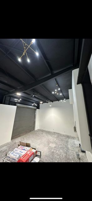 Commercial Painting 