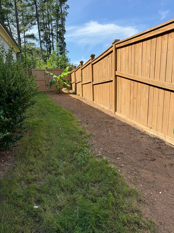 Sod Installation gallery