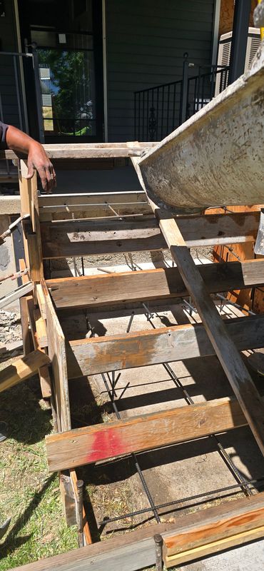 Stair Design & Installation