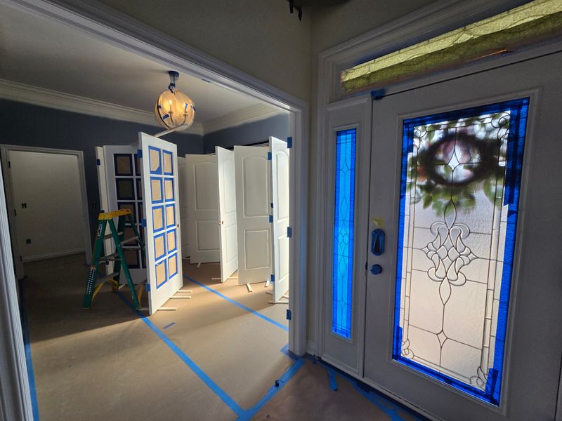 Interior Painting