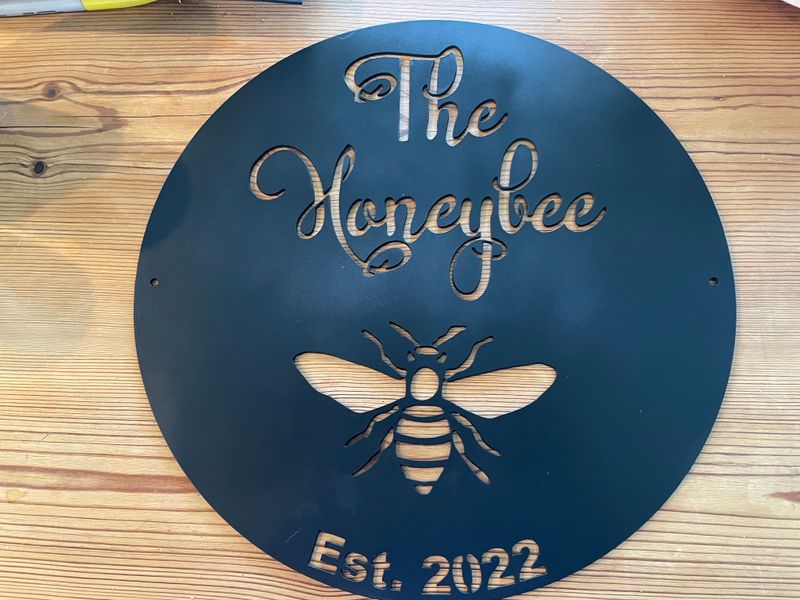 Custom Signs