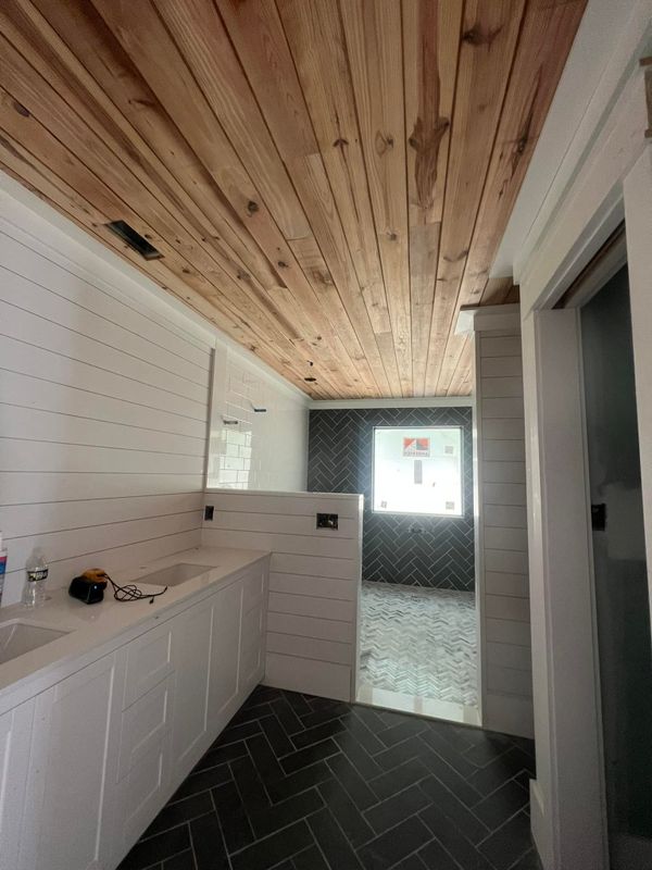 Carpentry