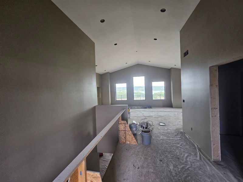 Interior Painting