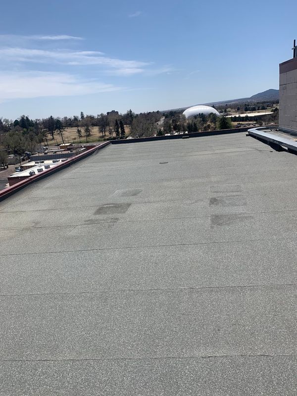 Annual Maintenance Program