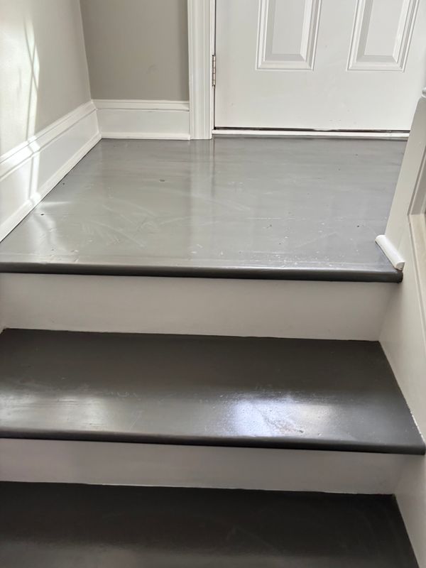 Interior Painting