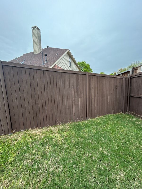 Fence