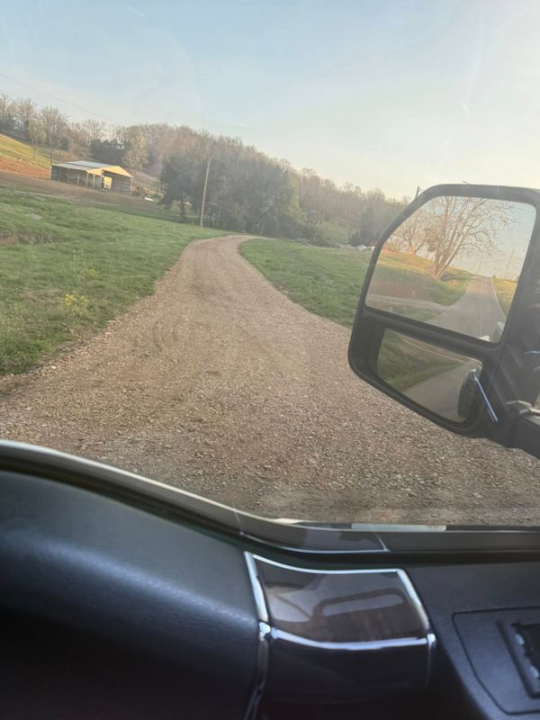 Gravel Work