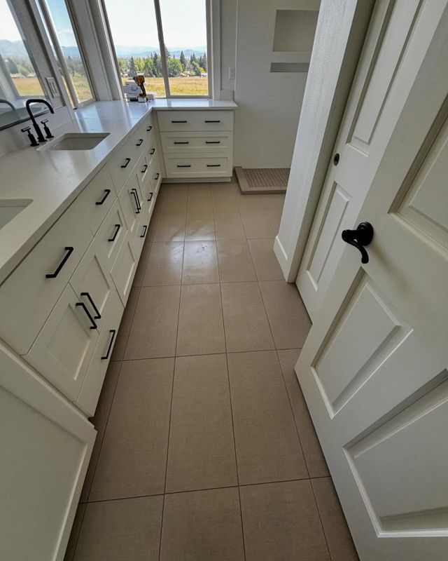 Floor Tiling Services